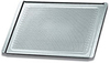 Лист для выпечки алюминиевый перфорированный UNOX TG 410 (600x400x15)