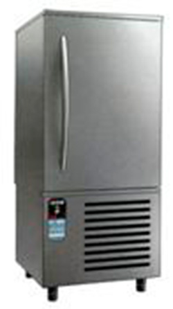 Шкаф шоковой заморозки Castel MAC E15/65 P | "Фабрика-Кухня"