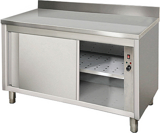 Стол тепловой Kocateq SWMR157A | "Фабрика-Кухня"